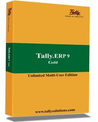 Tally Erp 9 Gold Multi User