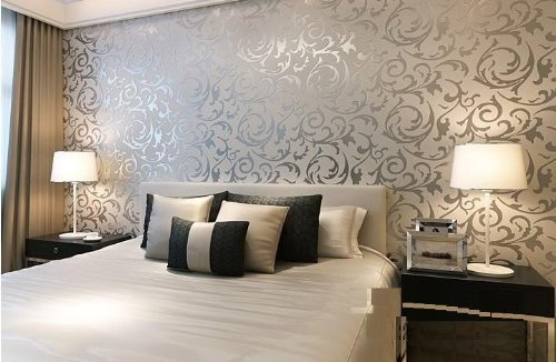 Wall Paper Designing Service