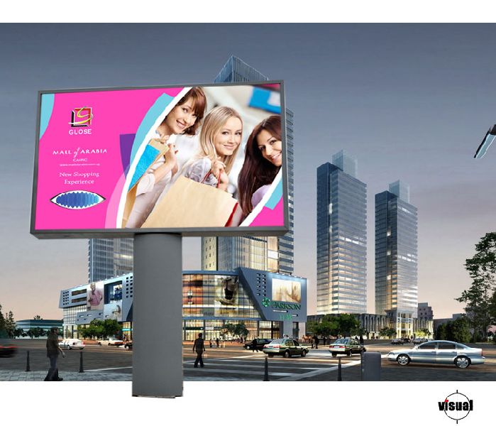 Flat Panel Display, for Home