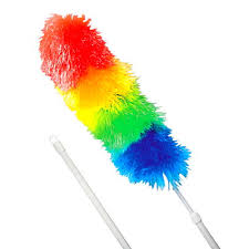 Feather Duster, for Cleaning Purpose, Size : 20x30cm, 30x40cm