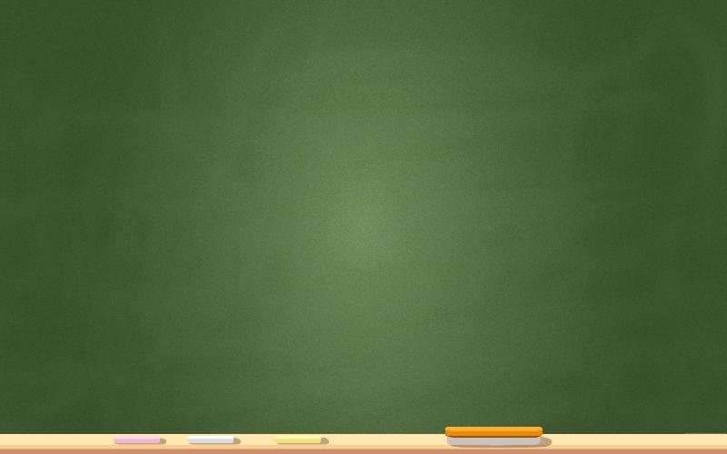 Aluminium Plywood Green Chalk Board, for College, Office, School, Size ...