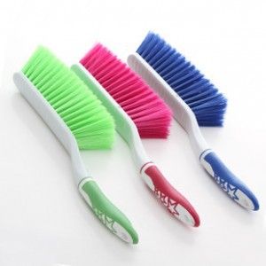 Soft Carpet Cleaning Brush