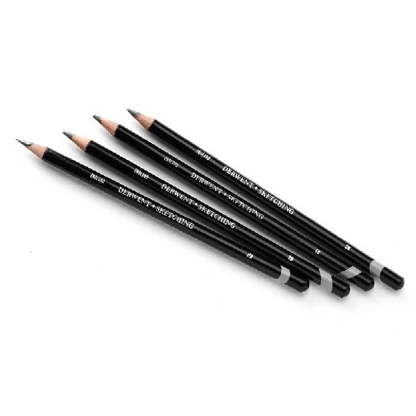 Wooden Pencils