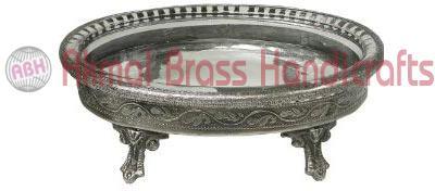 Brass Dishes