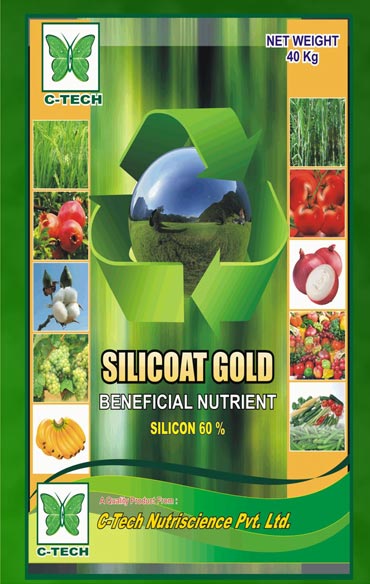 Silicoat Gold Beneficial Nutrient