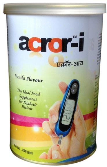 Acror-I Protein Powder