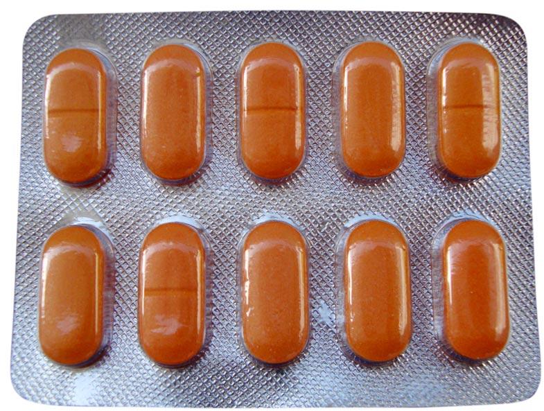 Neo Cal D Tablets