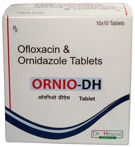 ORNIO-DH Tablets