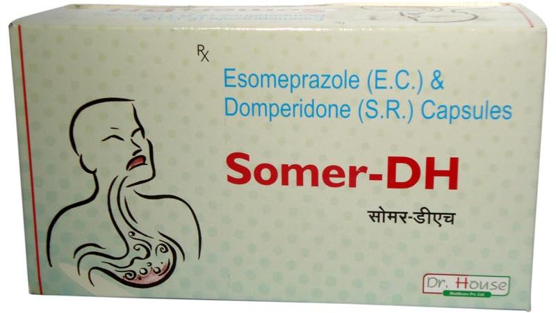 Somer-DH Capsules