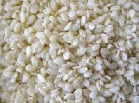 Natural Sesame Seeds, for Agricultural, Making Oil, Purity : 100 %