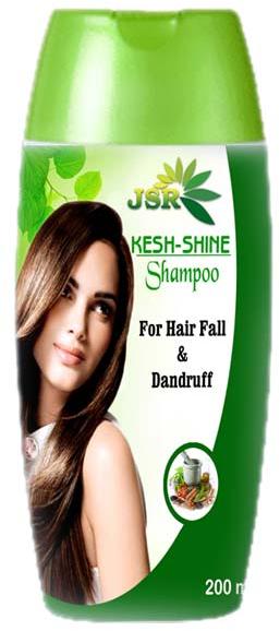 Kesh-shine Hair Shampoo