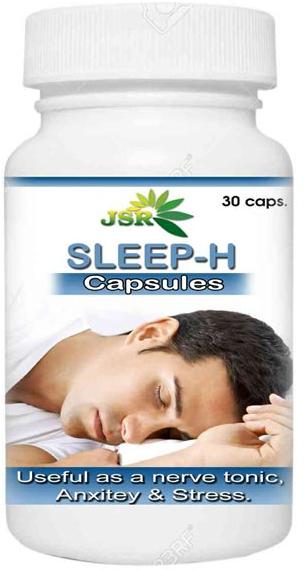 Sleep H Capsules