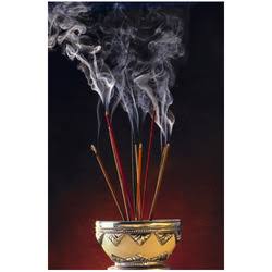 Krishna Golden Incense Sticks