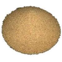 Resin Coated Sand