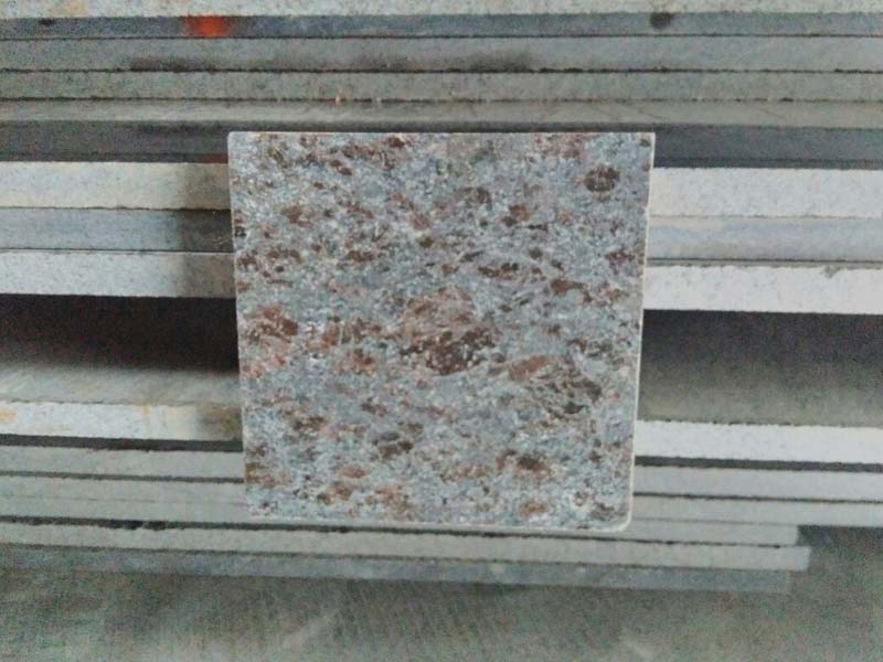 Coffee Brown Granite