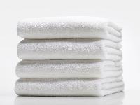 Cotton Hotel Towels, for Home, Bath, Beach, Technics : Handloom