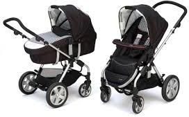 Baby Stroller