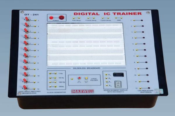IC Trainer Kit