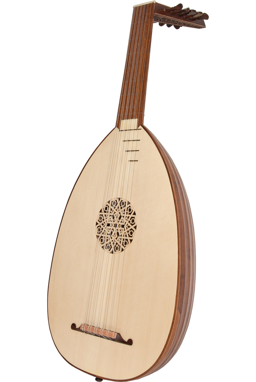 COURSE LUTE SHEESHAM