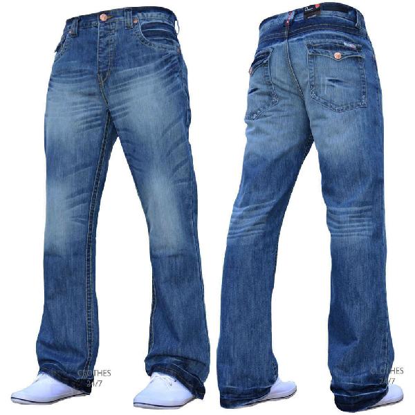 Mens Jeans by DS Logistics, Mens Jeans from Mumbai Maharashtra India ...