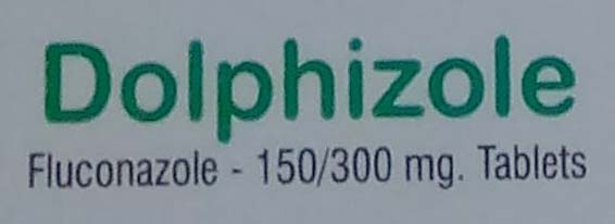 Dolphizole Tablets