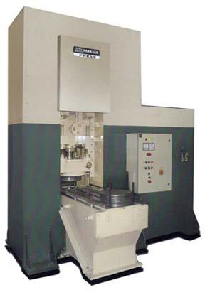 High Production Deep Drawing Press