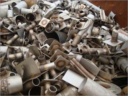 non ferrous metal scrap