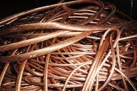 copper wire