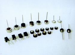 Black Auto Press Fit Diodes, for Industrial, Feature : High Performace, Stable Performace