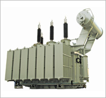 Distribution Transformers, for Easy To Install, Electrical Porcelain, Proper Working, Sturdy Construction
