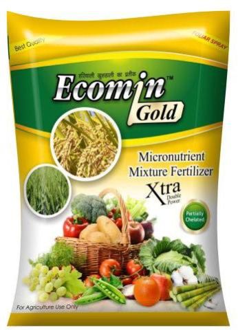 Partially Chelated Micronutrient Fertilizer Mixture Grade-III (Kaveri Special)