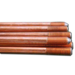 SEE GI COPPER LIGHTNING ARRESTER IN COIMBATORE, Quality : GOOD