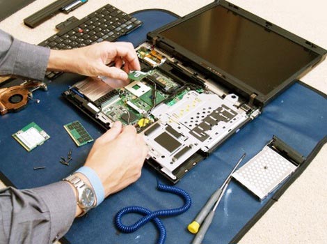 laptop repairing