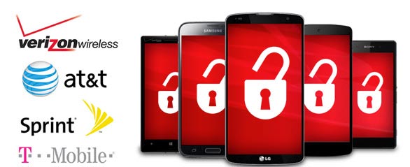 Smart Phone Mobile Unlock Services