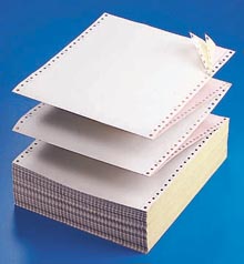 Stationery Paper