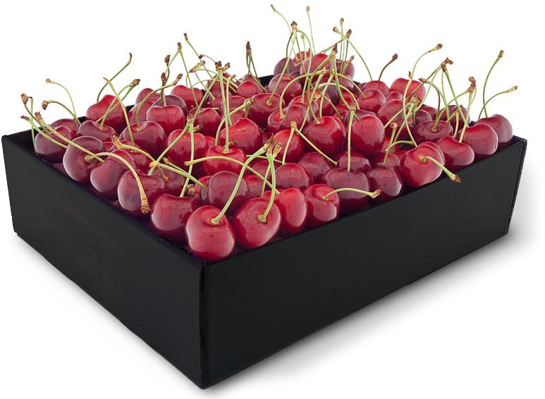 Premium Cherries