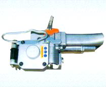 Pneumatic PET Strapping Tool
