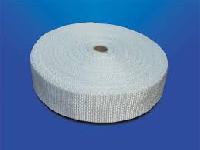 SSC Fiberglass Tape, for Electrical insulation, Length : 10-15mtr, 15-20mtr
