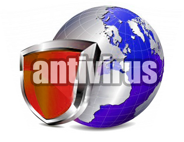 Computer Antivirus