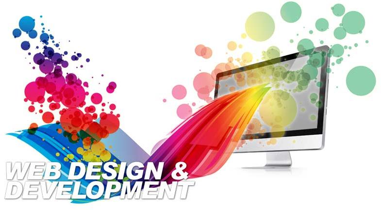 Web Designing Services