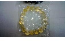 Citrine Bracelet