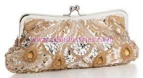 Bridal Purses