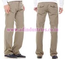 Mens Casual Pants