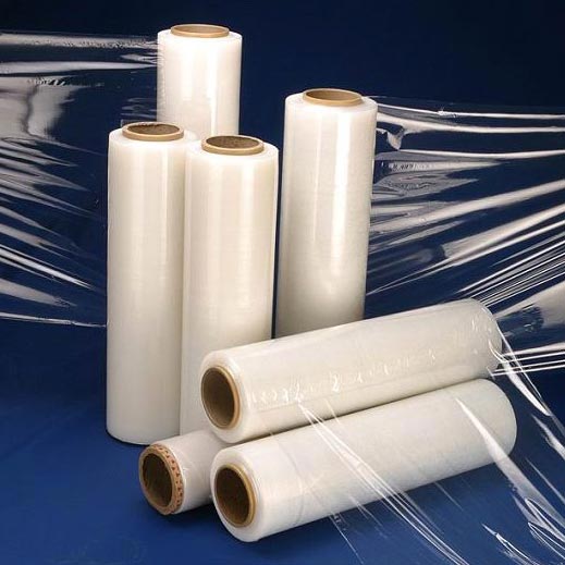 Ldpe Stretch Film, for Packaging, Feature : Excellent Scratch Resistant, Impact Proof, Lightweight