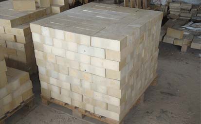 Clay Acid Proof Brick