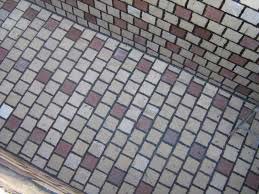 acid proof tile