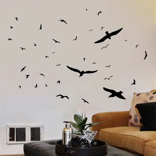 Animals Wall Decals