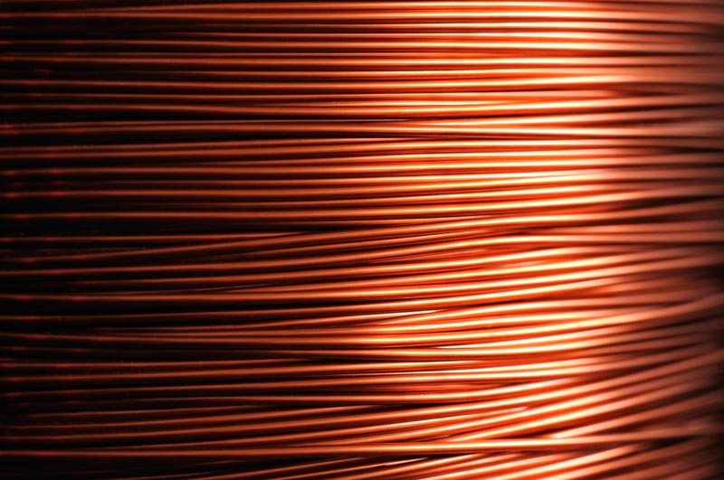 Copper Wire Buy Copper Wire in Cape town South Africa from Rhema Global