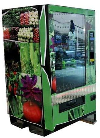 10-50kg Seeds Vending Machine, Voltage : 220V