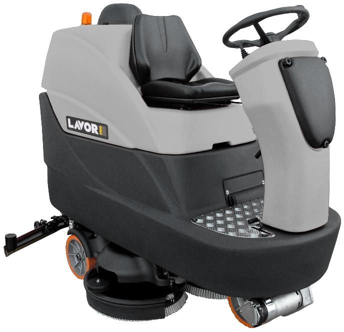 Comfort M 87 floor cleaning machines